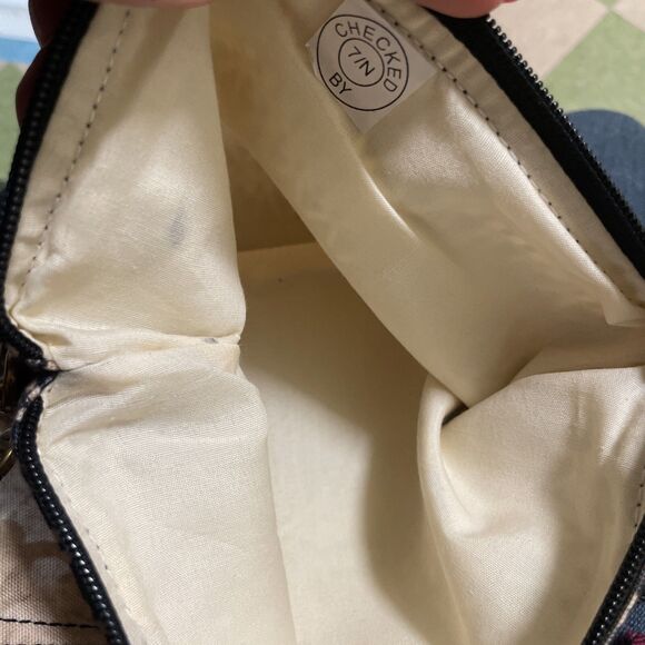 Laurel Burch Mythical Cats Feline Friends Double Canvas Shoulder Bags NWOT gift - Picture 8 of 11